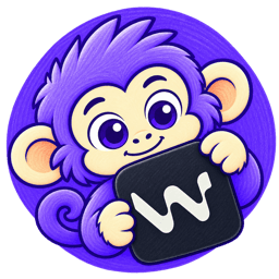 Loggy with the Devin Desktop logo